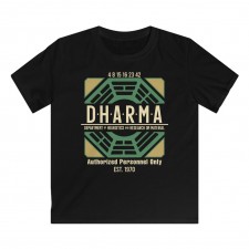 Dharma Boys